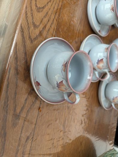 Denby Twilight set