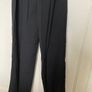 Asymmetrical wide leg trouresr size xs uk 4/6 Image 9