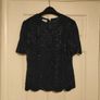 Vintage Beaded Top Image 2