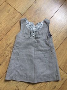 ZARA dress 2-3 years