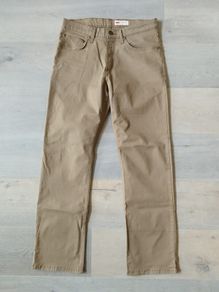 Wrangler Gents Chinos - W31 / L31