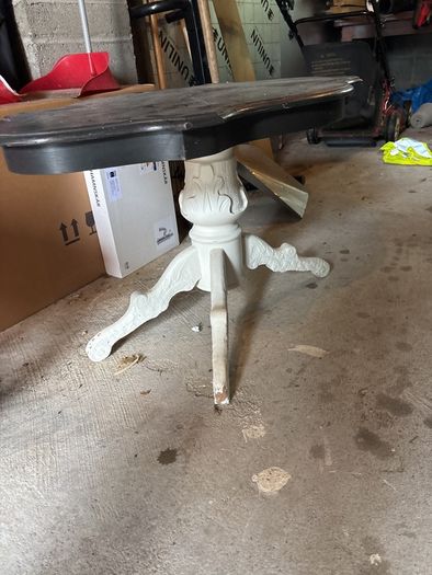 free coffee table