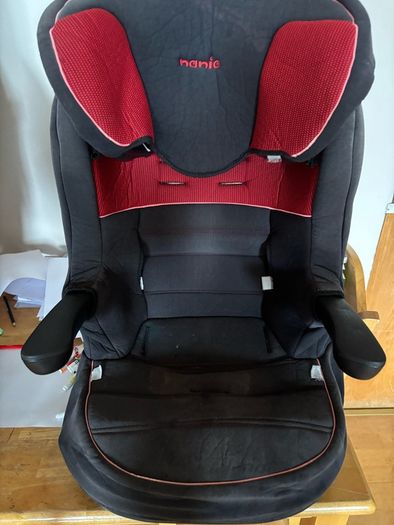 Car Seats