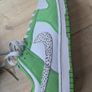 Nike Mens Sneakers Leisure Dunk Low As Safari Swoosh Image 9