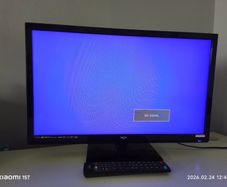 Tv Led Bush 24"