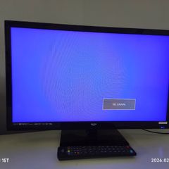 Tv Led Bush 24"