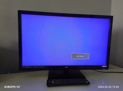 Tv Led Bush 24"