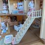 Sylvanian House & Furniture Image 4