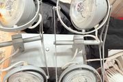 Wok Burner &amp; Fryers