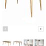 kitchen table Image 8