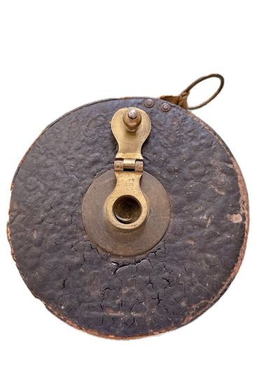 Antique Tape Measure