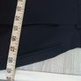Vintage Betty Barclay Navy Power Business suit or Occasion size small Image 3