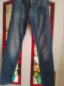 Calvin Klein Jeans, etc