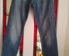 Calvin Klein Jeans, etc