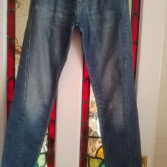 Calvin Klein Jeans, etc