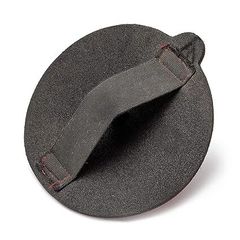 Glass Polish 15918 Flexible Hand Sanding Holder for 125mm Hook & Loop Grip Abrasive Discs - 125mm
