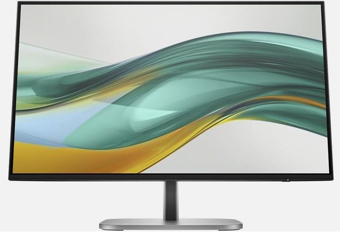 HP 524pf - Series 5 Pro - LED monitor - Full HD (1080p) - 24" - Smart Buy