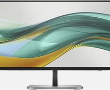 HP 524pf - Series 5 Pro - LED monitor - Full HD (1080p) - 24" - Smart Buy