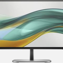 HP 524pf - Series 5 Pro - LED monitor - Full HD (1080p) - 24" - Smart Buy