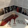 The Devil Wears Prada 2 Soundtrack Vinyl LP Devil's Trident Filled Record Limited Edition Movie Music Collectibles Image 9