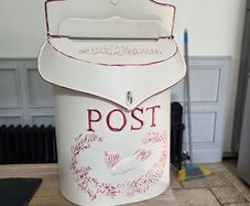post box