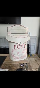 post box