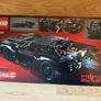 Lego Technic 42127 The Batman Batmobile Image 3