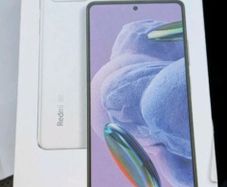 Redmi 12 Pro 5g+ phone