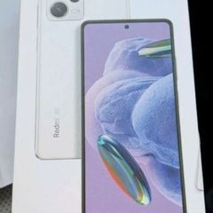 Redmi 12 Pro 5g+ phone