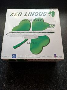 model aircraft