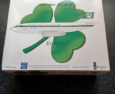 model aircraft