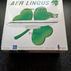 model aircraft