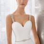MoriLee Wedding Dress Image 2