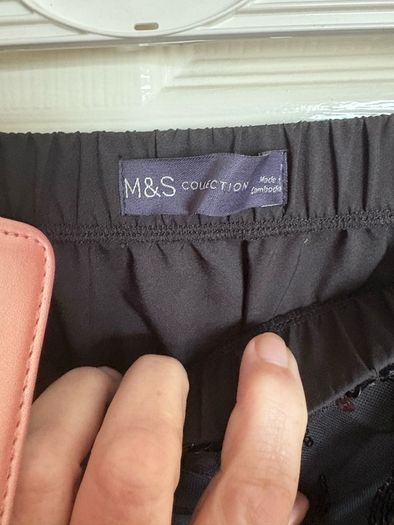 M&S skirt