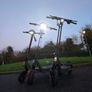 Electric scooter,kukirin G2,brand new in a box , delivery available Image 7