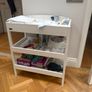 Baby Changing Table Image 2