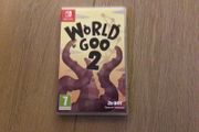 Nintendo switch World Of Goo 2