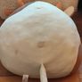 Squishmallow 16inch Ronnie the Cow Image 7