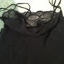 3 x camisole tops uk8 Image 4