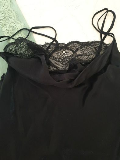 3 x camisole tops uk8