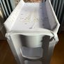 Baby changing station Image 2