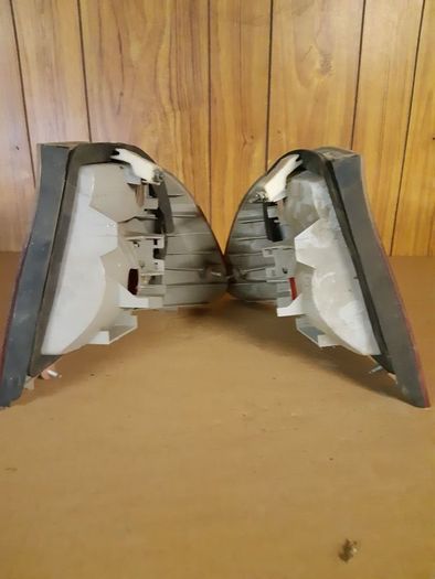 Rear lamp bmw e46 3 series