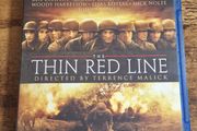 "The Thin Red Line" (1998) Blu-ray - free standard postage