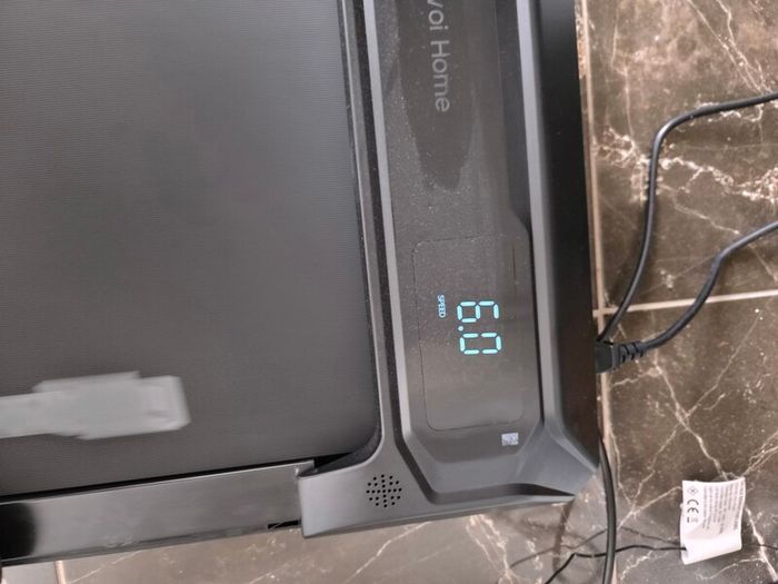 Mobvoi Walking Pad Under Desk Treadmill