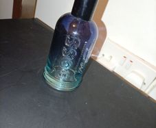 Hugo boss perfum