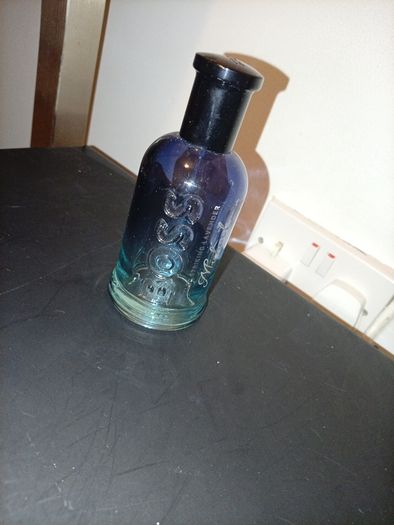 Hugo boss perfum