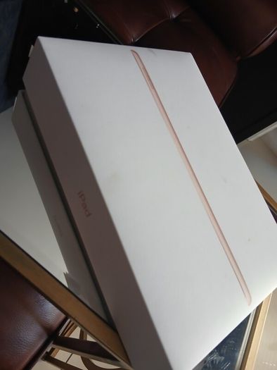 8th Generation ipad