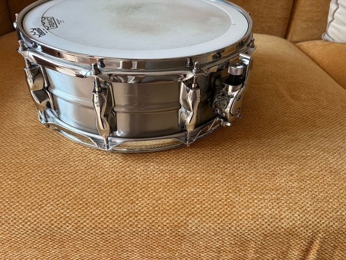 Yamaha Recording Custom Aluminum