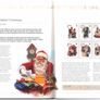 2014 Jersey Stamp Year Book (hardback) issued by Jersey Post includes 30 images of contents Image 2