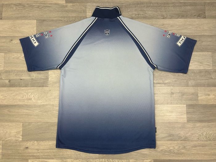 Vintage 2002 Dublin Dubs Gaa Jersey Shirt Mens Large